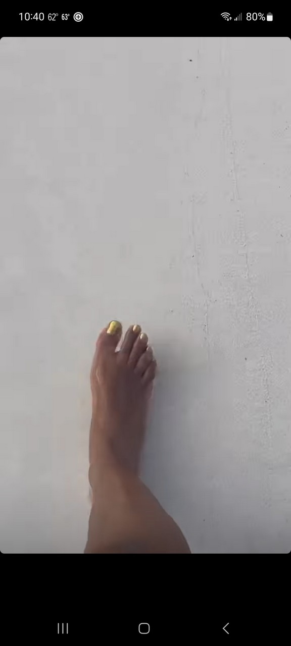 Claudia Jordan Feet